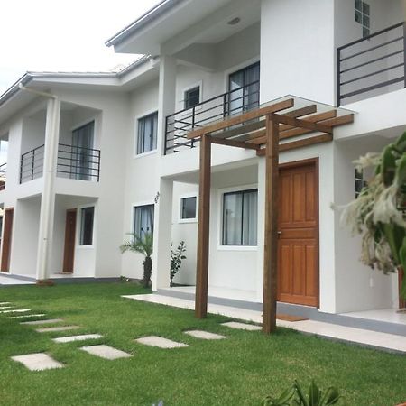 فندق Residencial Colibri غاروبابا المظهر الخارجي الصورة