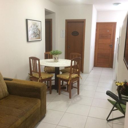فندق Residencial Colibri غاروبابا المظهر الخارجي الصورة