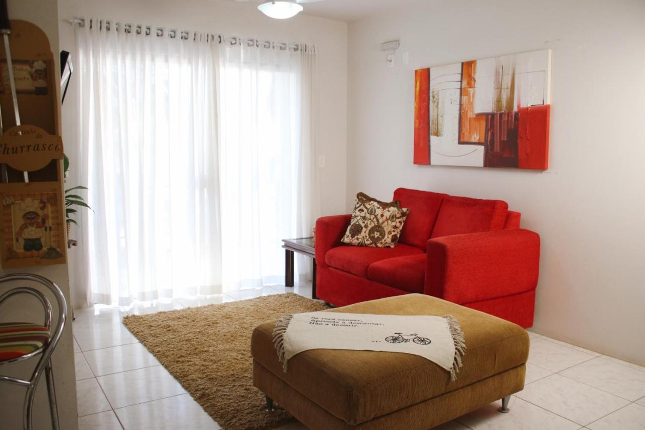 فندق Residencial Colibri غاروبابا المظهر الخارجي الصورة