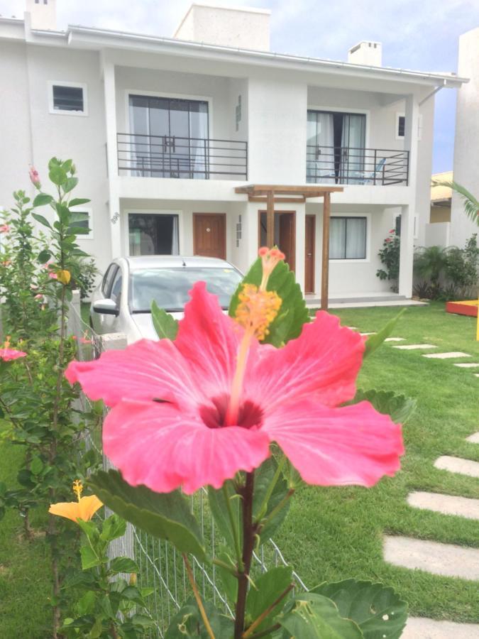 فندق Residencial Colibri غاروبابا المظهر الخارجي الصورة