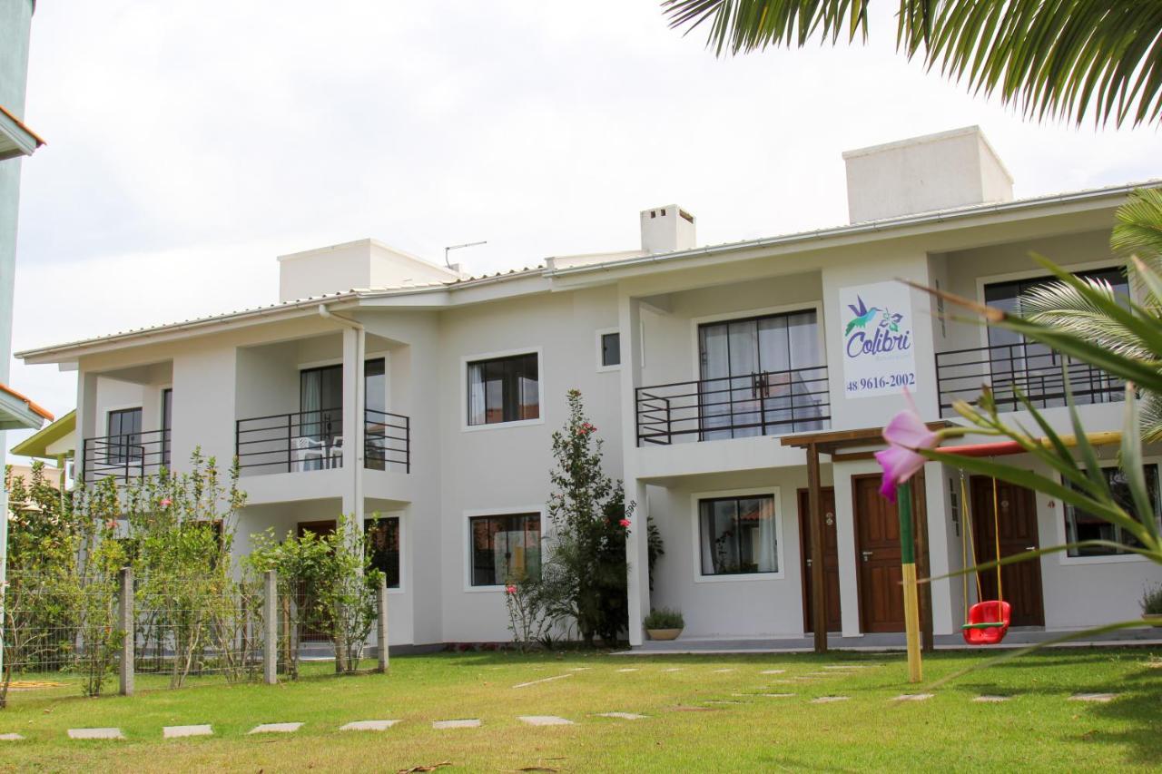 فندق Residencial Colibri غاروبابا المظهر الخارجي الصورة