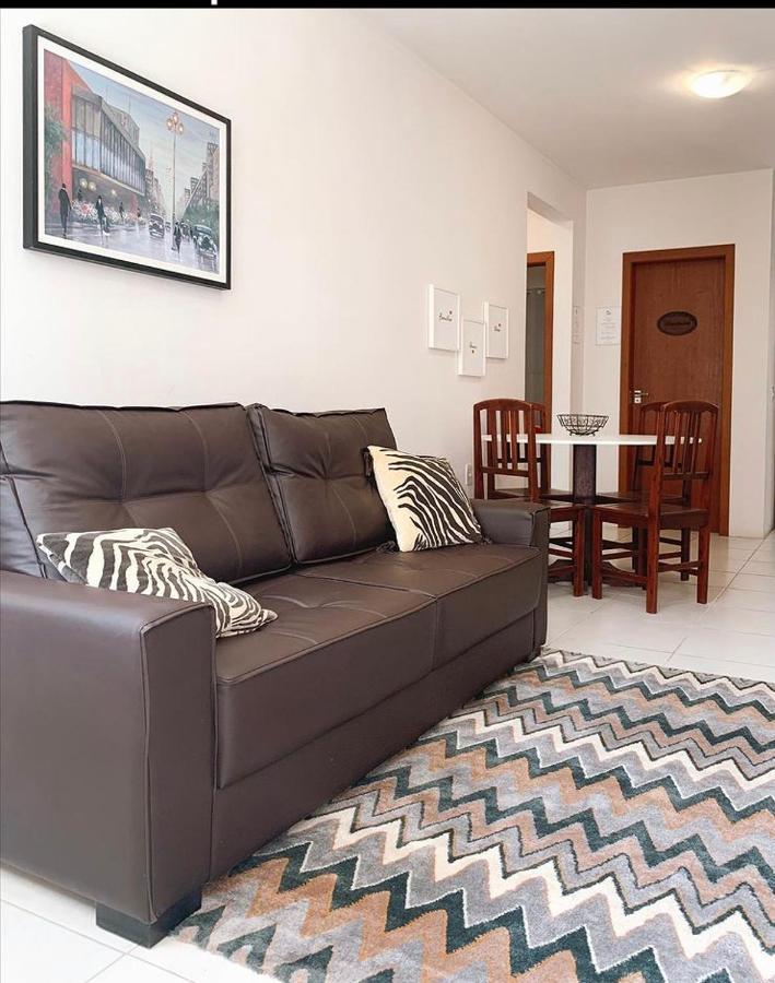 فندق Residencial Colibri غاروبابا المظهر الخارجي الصورة