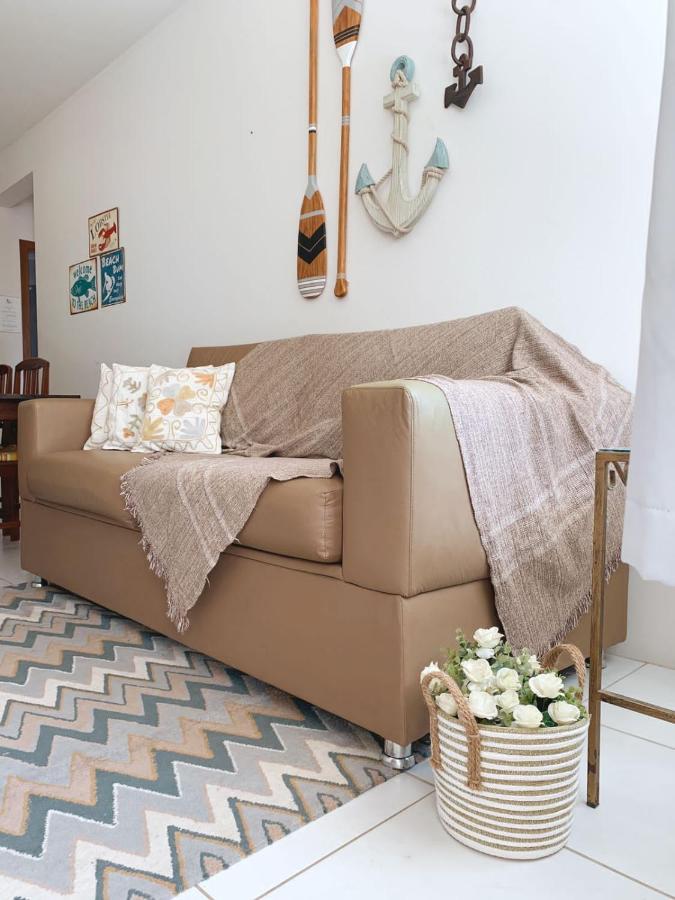فندق Residencial Colibri غاروبابا المظهر الخارجي الصورة