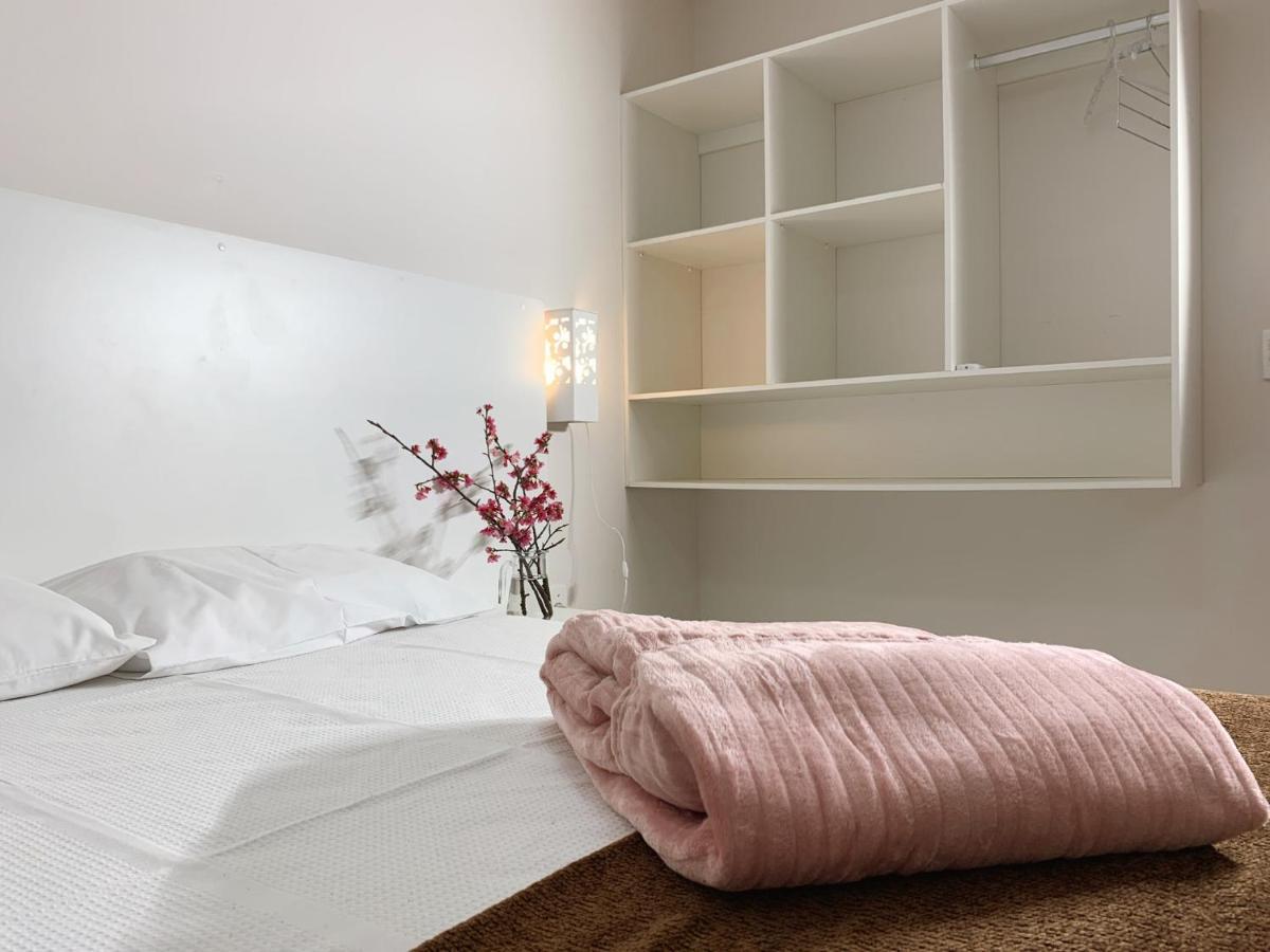 فندق Residencial Colibri غاروبابا المظهر الخارجي الصورة