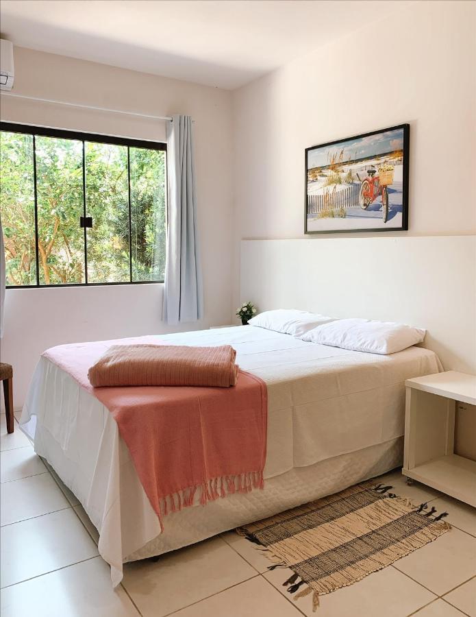 فندق Residencial Colibri غاروبابا المظهر الخارجي الصورة