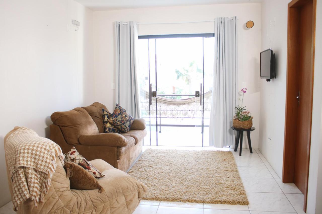 فندق Residencial Colibri غاروبابا المظهر الخارجي الصورة
