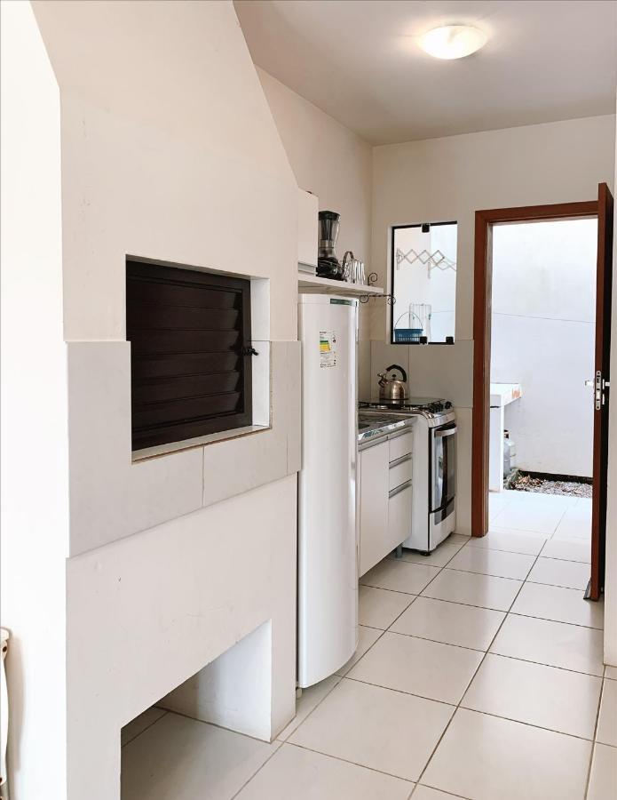 فندق Residencial Colibri غاروبابا المظهر الخارجي الصورة