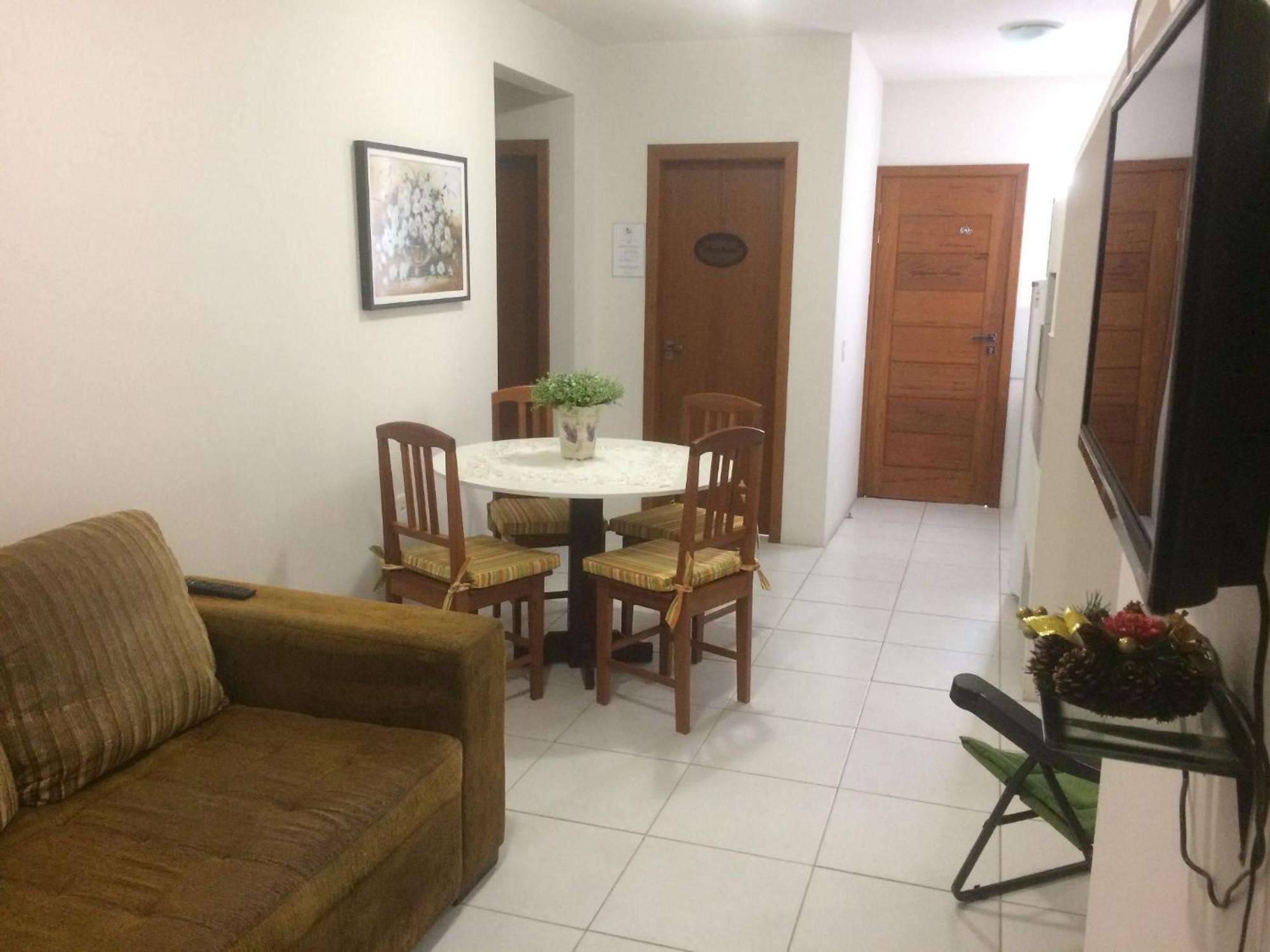فندق Residencial Colibri غاروبابا المظهر الخارجي الصورة