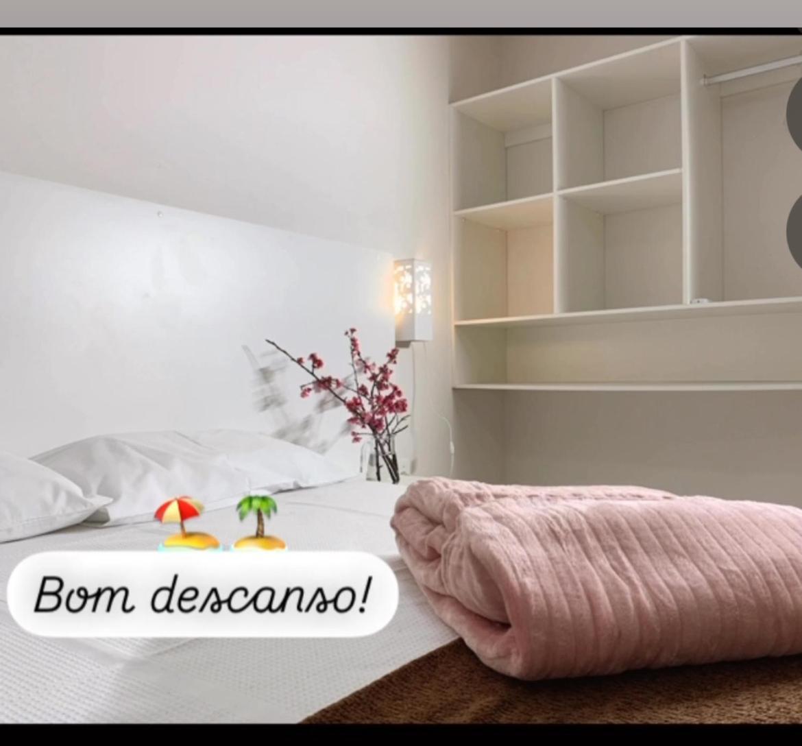 فندق Residencial Colibri غاروبابا المظهر الخارجي الصورة