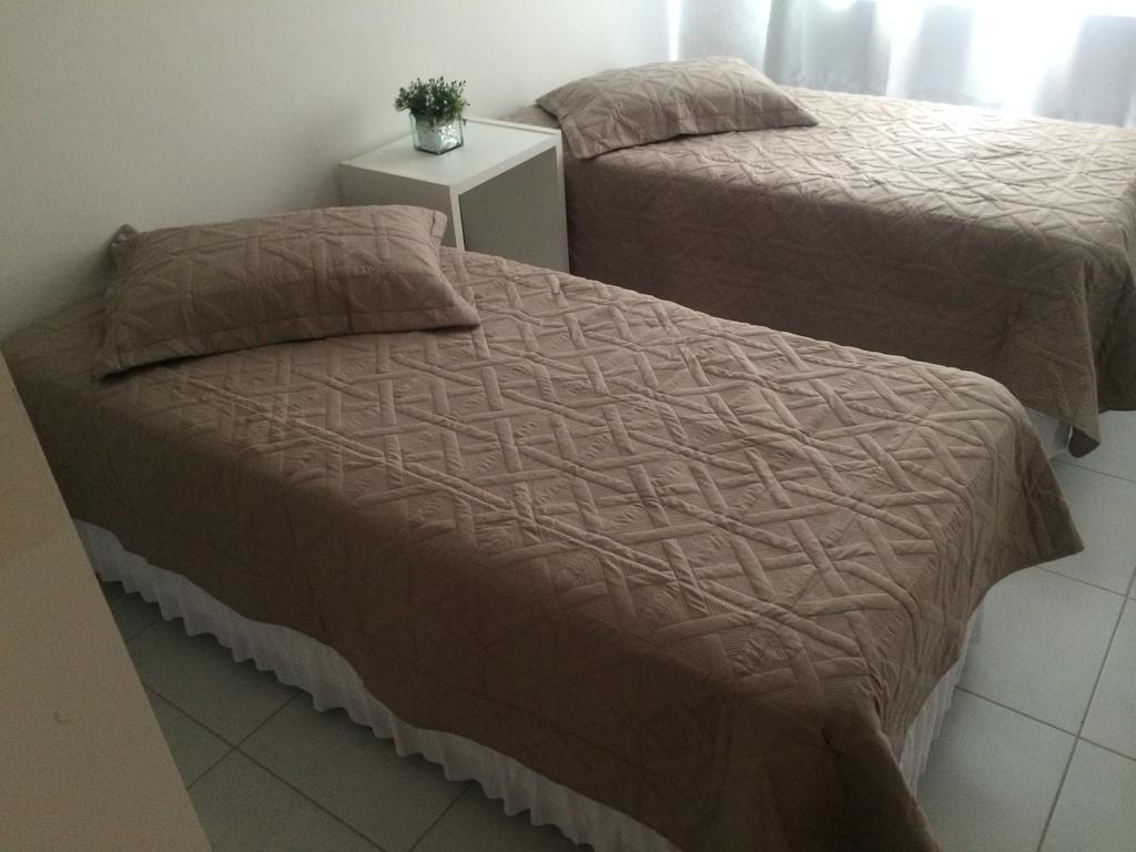 فندق Residencial Colibri غاروبابا المظهر الخارجي الصورة