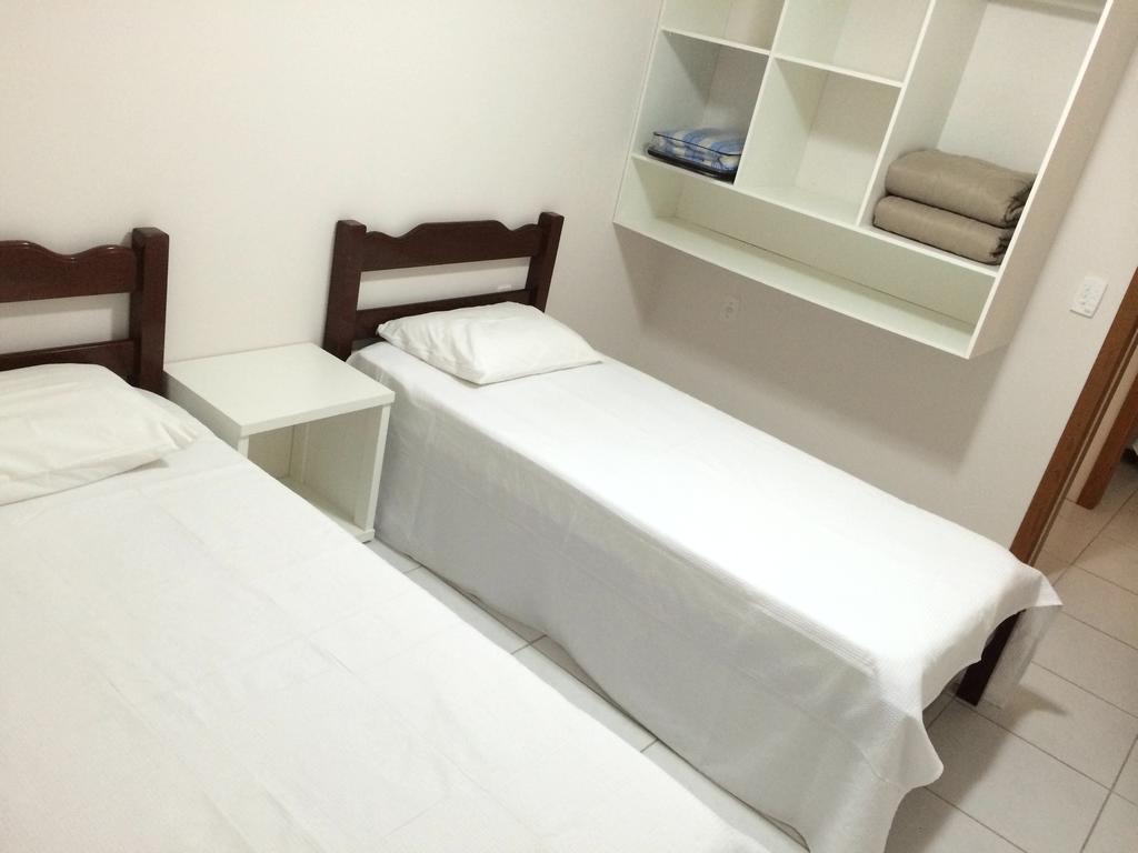 فندق Residencial Colibri غاروبابا المظهر الخارجي الصورة