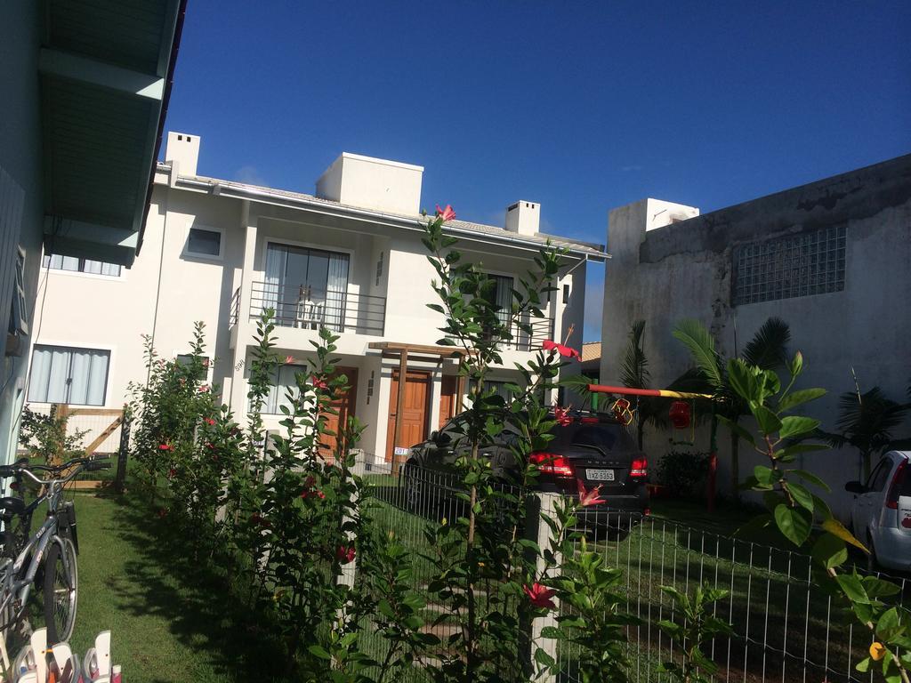 فندق Residencial Colibri غاروبابا الغرفة الصورة